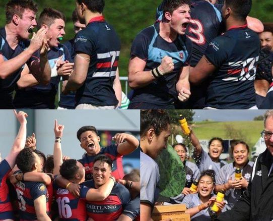 Pivotal fortnight for Top 4 Rugby hopefuls