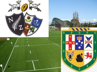 NZ Barbarians Schools beat Australian Schools